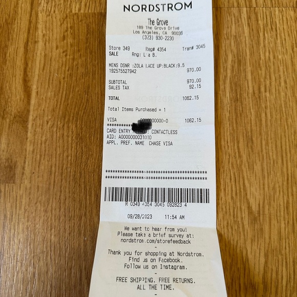 GUCCI ZOLA MENS DRESS SHOES SIZE 9.5 - Picture 10 of 10